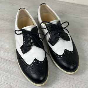 Ecco Hydromax Golf Shoes